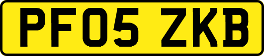 PF05ZKB
