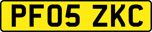 PF05ZKC