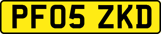 PF05ZKD