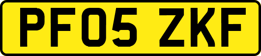 PF05ZKF