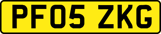 PF05ZKG