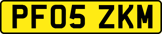 PF05ZKM