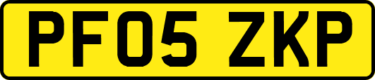PF05ZKP