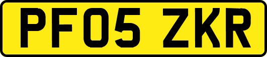 PF05ZKR