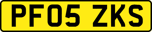 PF05ZKS