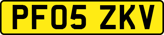 PF05ZKV
