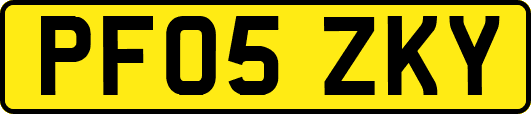 PF05ZKY