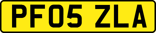 PF05ZLA