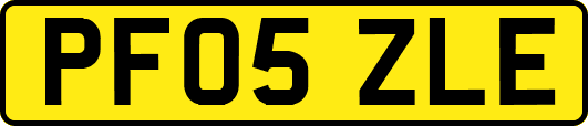 PF05ZLE