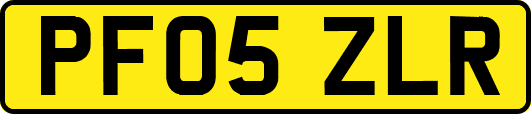 PF05ZLR