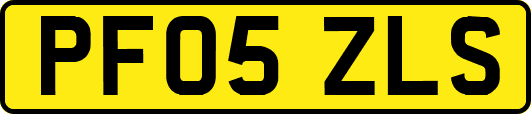 PF05ZLS