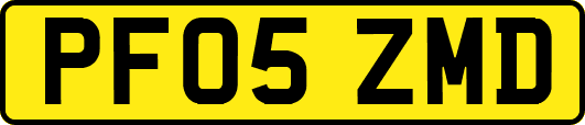 PF05ZMD