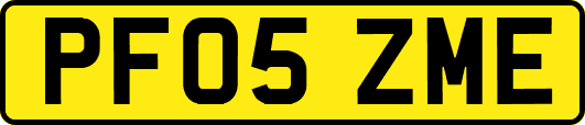 PF05ZME