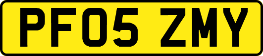 PF05ZMY