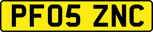 PF05ZNC