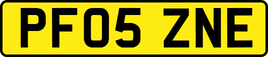 PF05ZNE