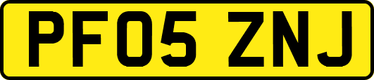 PF05ZNJ