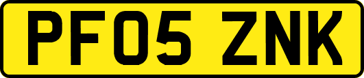 PF05ZNK