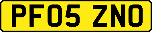 PF05ZNO