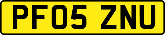 PF05ZNU