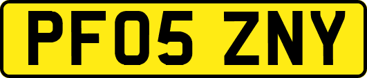 PF05ZNY