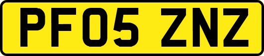 PF05ZNZ