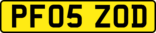 PF05ZOD