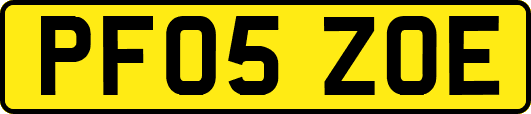 PF05ZOE