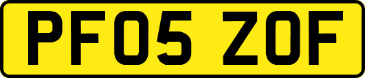PF05ZOF