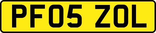 PF05ZOL
