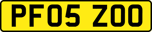 PF05ZOO