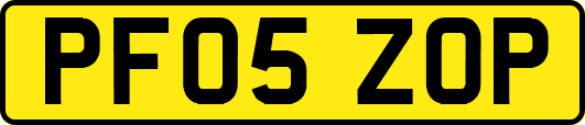 PF05ZOP