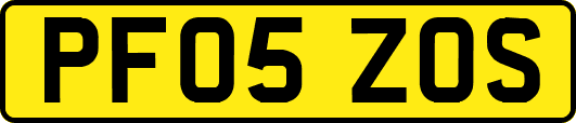 PF05ZOS