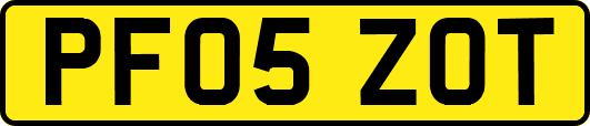 PF05ZOT