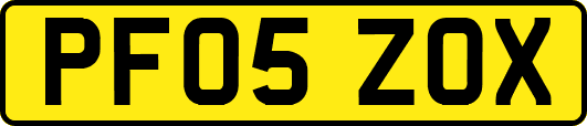 PF05ZOX