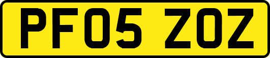 PF05ZOZ