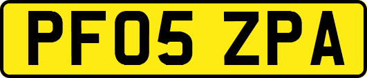 PF05ZPA
