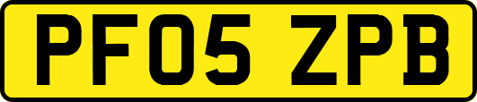 PF05ZPB