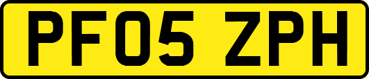 PF05ZPH