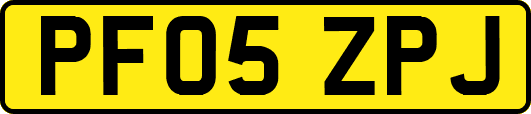 PF05ZPJ