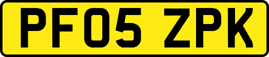 PF05ZPK