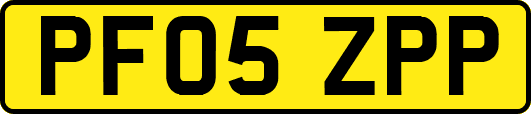 PF05ZPP
