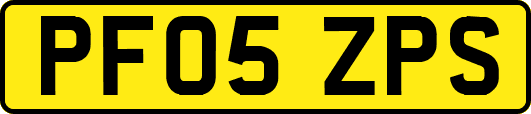 PF05ZPS