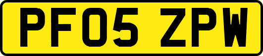 PF05ZPW