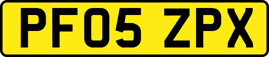 PF05ZPX