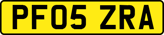 PF05ZRA