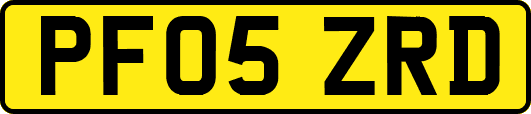 PF05ZRD