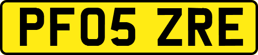 PF05ZRE