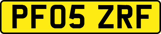 PF05ZRF