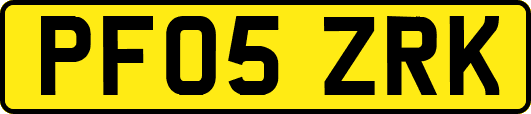 PF05ZRK